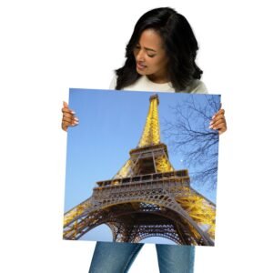 Shields Era presents Eiffel